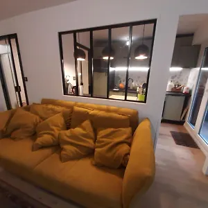  Appartement Au Calme Proche Centre Et Port