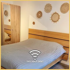  Appartement Centre Historique