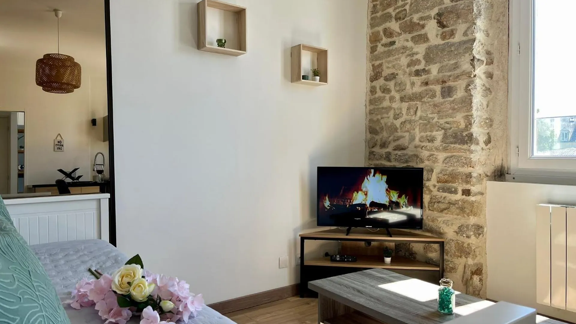 Appartement Etang Au Duc à Vannes France