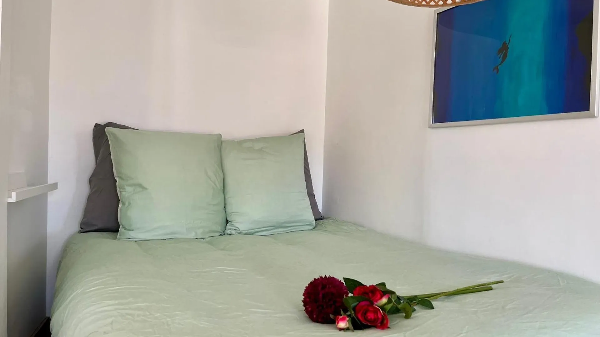 Appartement Etang Au Duc à Vannes