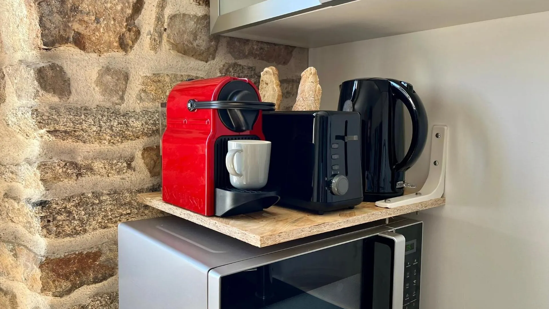 Appartement Etang Au Duc à Vannes