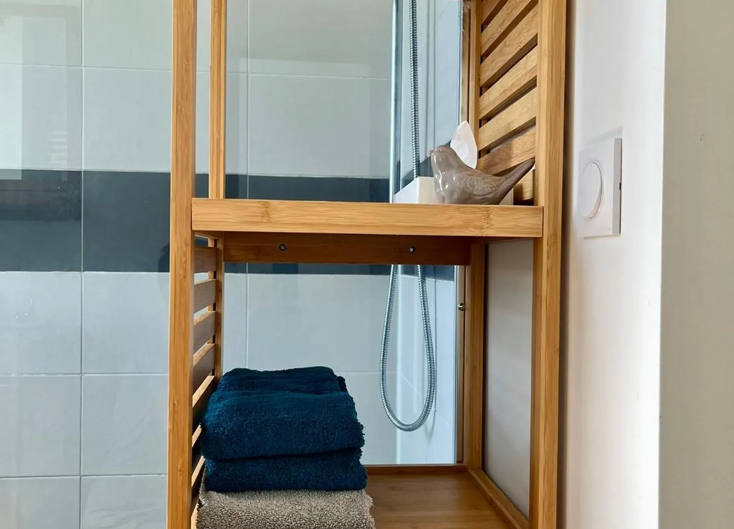 Appartement Etang Au Duc à Vannes